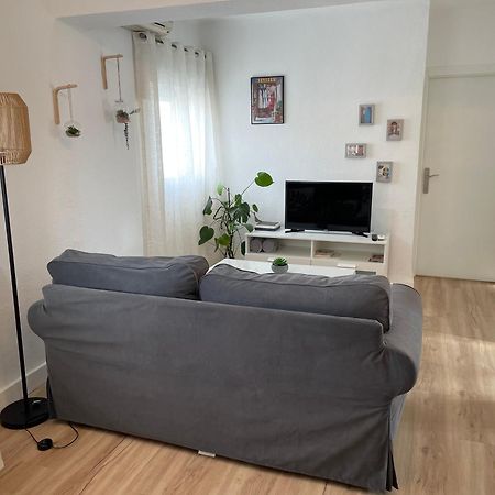 Fedriani Bright And Cosy Apartment Seville Exterior photo